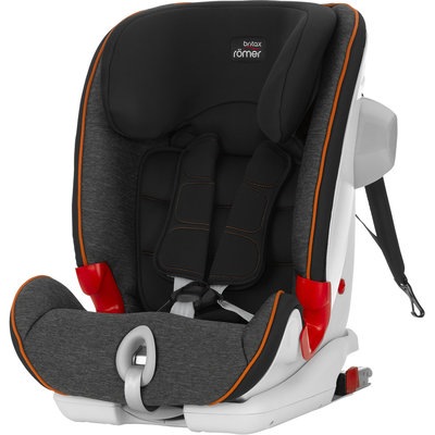 Britax römer advansafix best sale 3